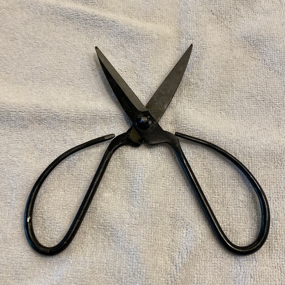 Vintage scissors - Picture 4 of 5
